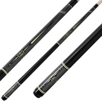 კია "Billiard Cue, Pool, Cuetec Warrior" პული